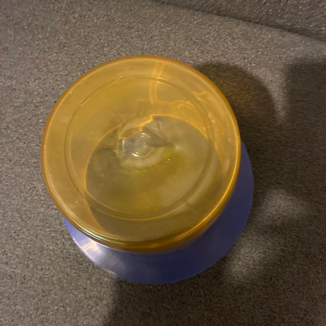 MR.PEANUT 置物　プラスチック　TOY アメトイ　ビンテージ