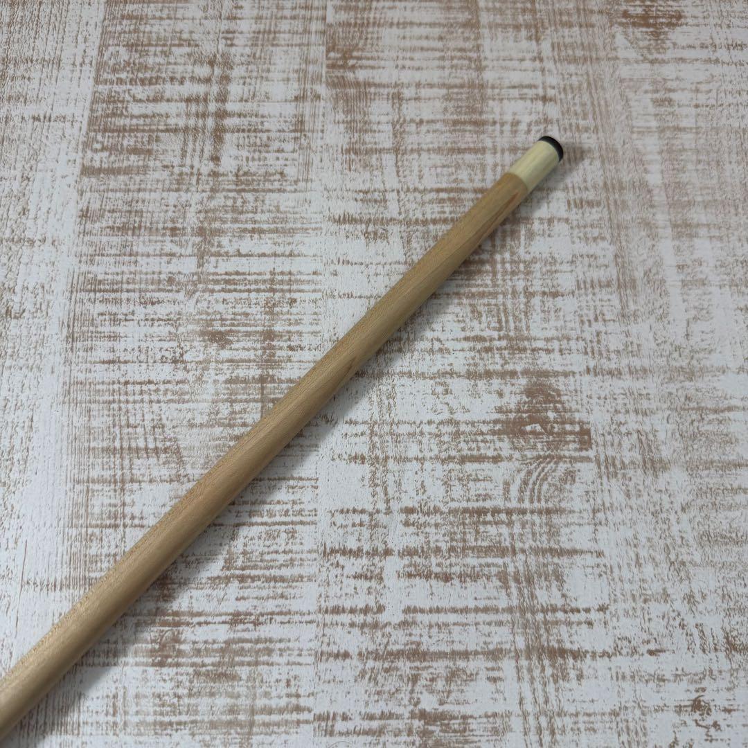 ★MEZZ CUES★POWER BREAK IIシャフト　ケース付き