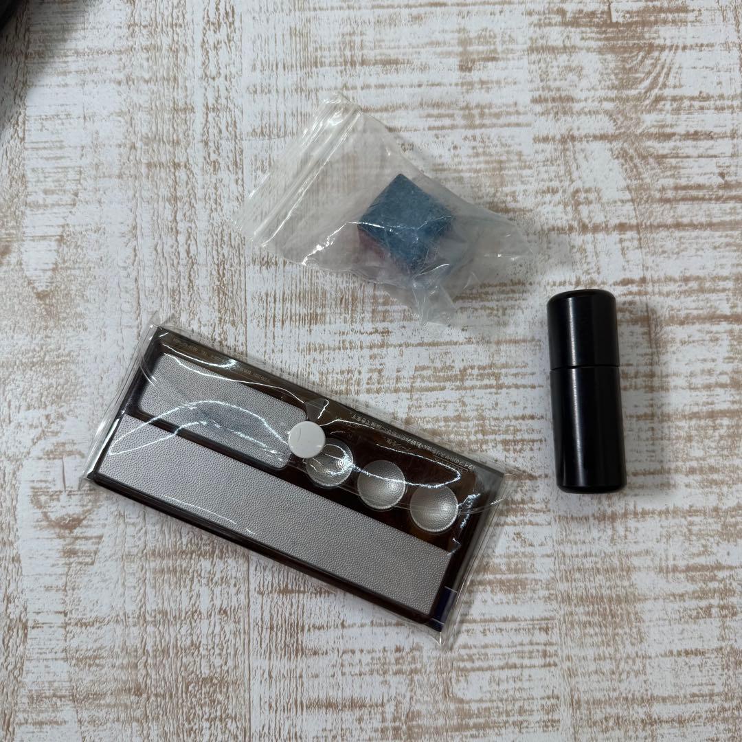 ★MEZZ CUES★POWER BREAK IIシャフト　ケース付き