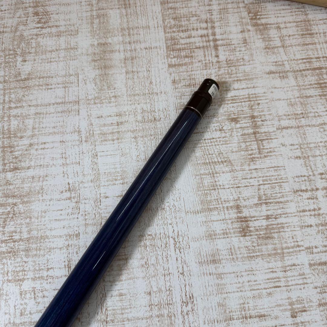 ★MEZZ CUES★POWER BREAK IIシャフト　ケース付き