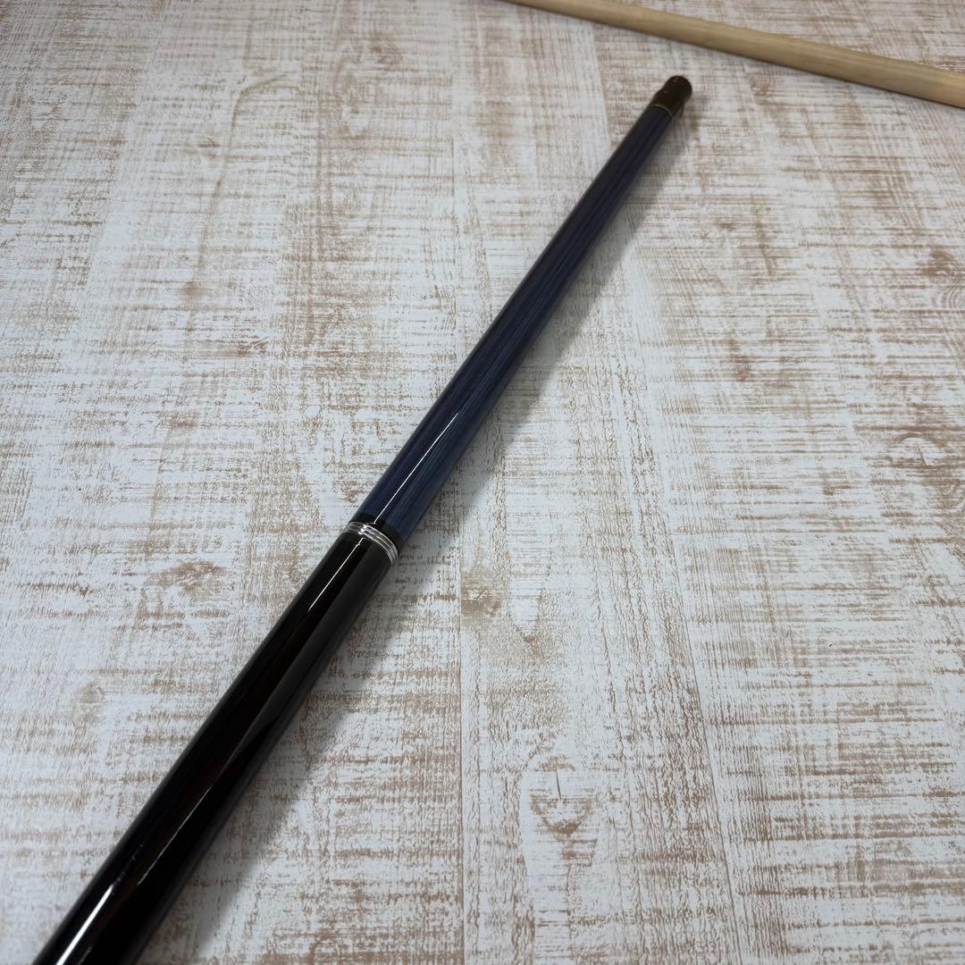 ★MEZZ CUES★POWER BREAK IIシャフト　ケース付き