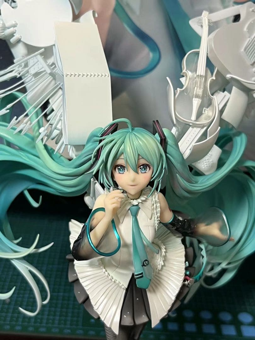 初音ミク Happy 16th Birthday Ver.