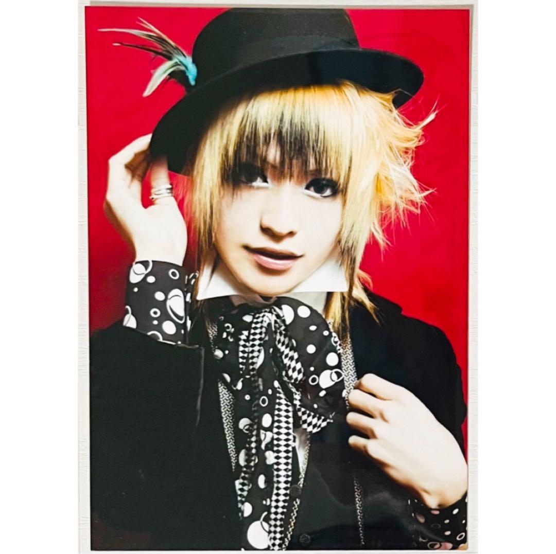 V系★そろばん【たつひ】ブロマイド★生写真★3点セット