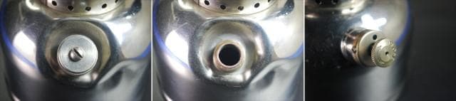 コールマン202 / プロフェッショナル・ランタン【7258919】