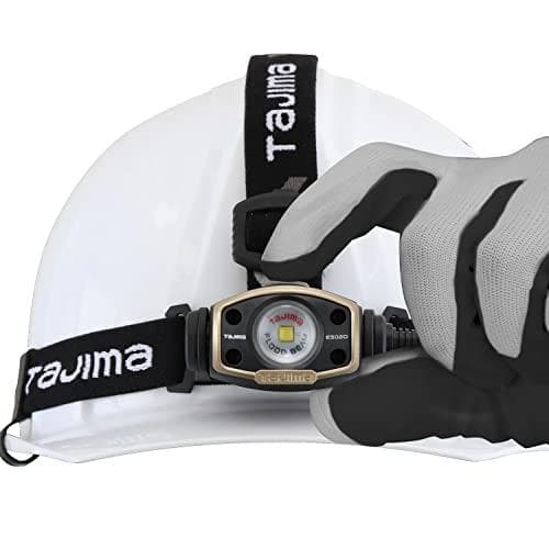 TJMデザイン タジマ(Tajima) LEDヘッドライトE502Dセット LA