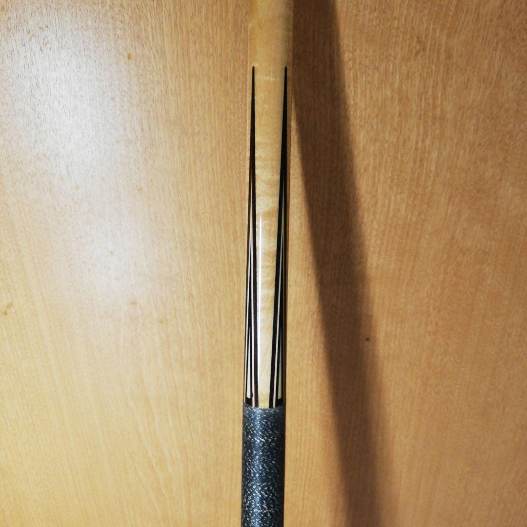 JOSS CUES ビリヤードキュー 標準サイズ