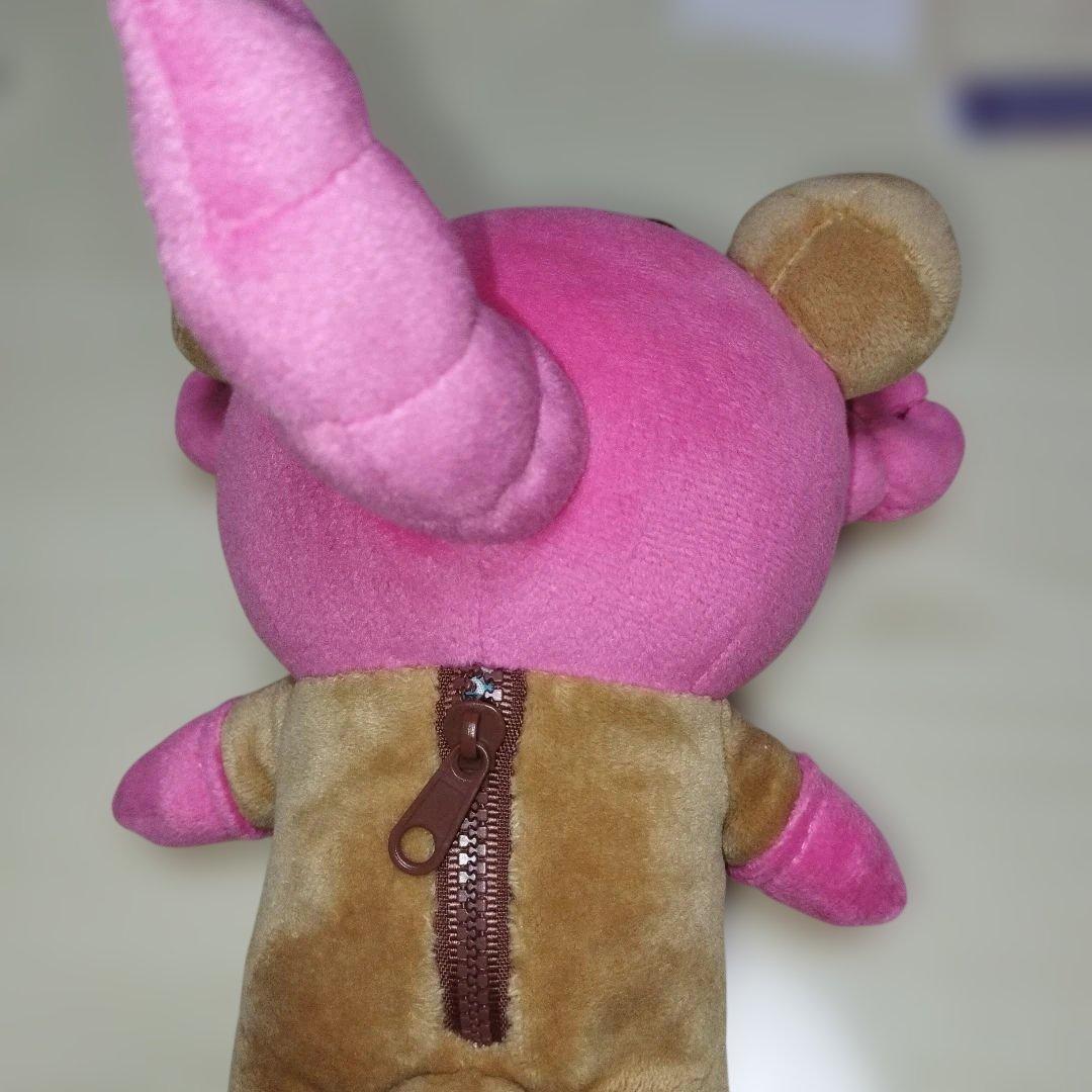 リラックマ　８体セット　ぬいぐるみ　マスコット　まとめ売り