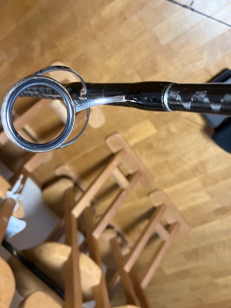 コルトスナイパーxr98xh