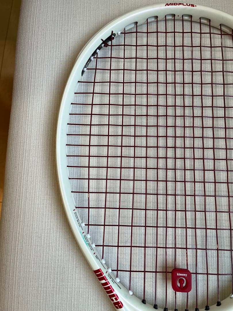 プリンス　ビースト104(ホワイトパール)