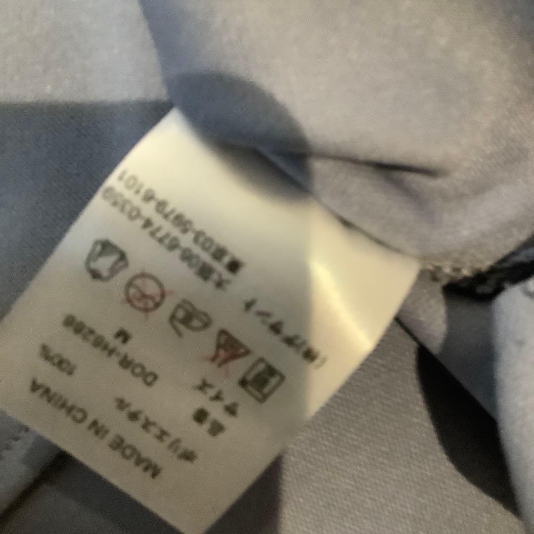 千葉ロッテマリーンズ　小宮山悟　復刻ビジターユニフォーム　Mサイズ　未使用