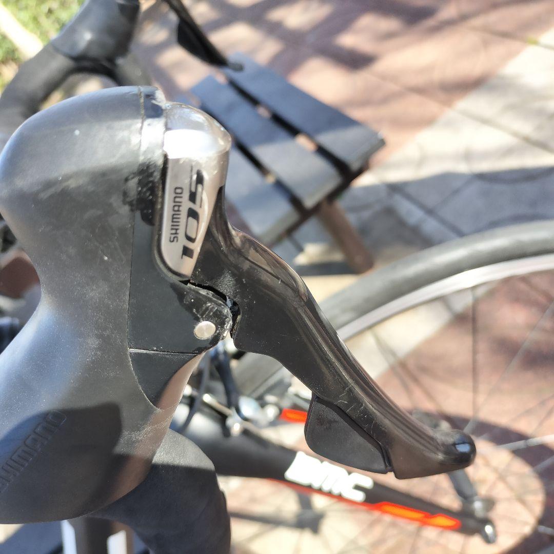 BMC SLR03 ロードバイク　引き渡し限定