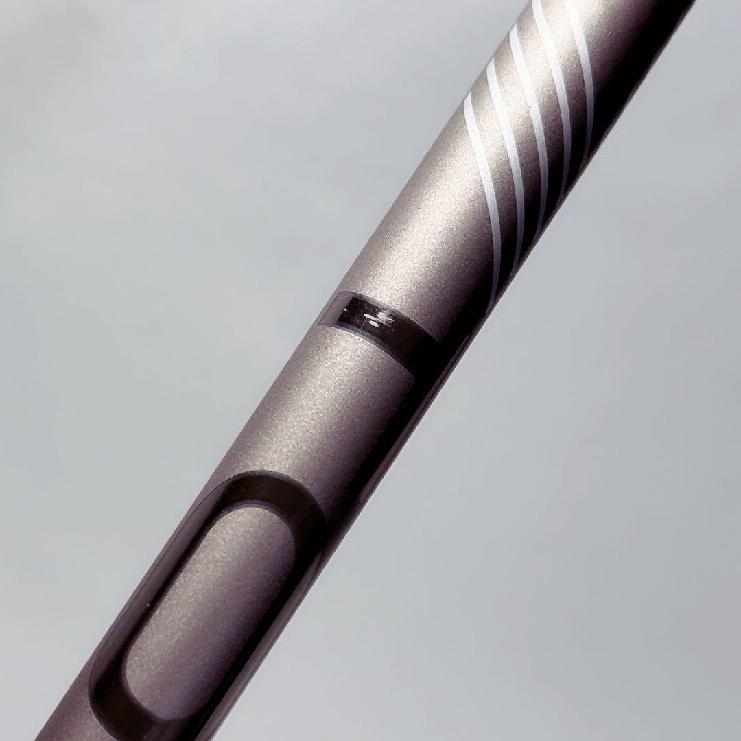 G430純正　ピンツアー2.0クロム 65S ドライバー用 ピンスリーブ