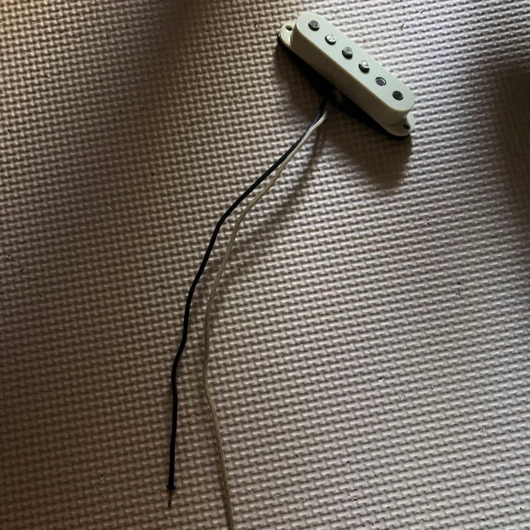 フェンダー ピュア ヴィンテージ 59