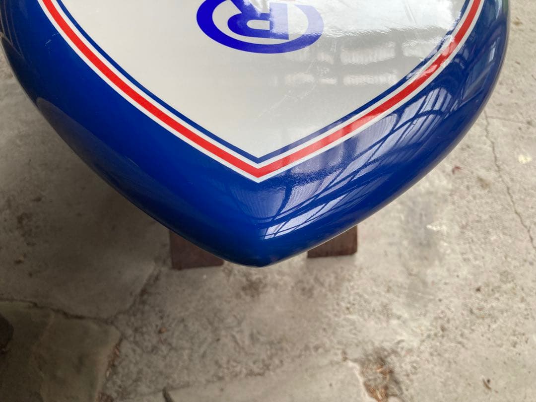 C4 Waterman スタンドアップパドル　SUP 9’3” 28インチ