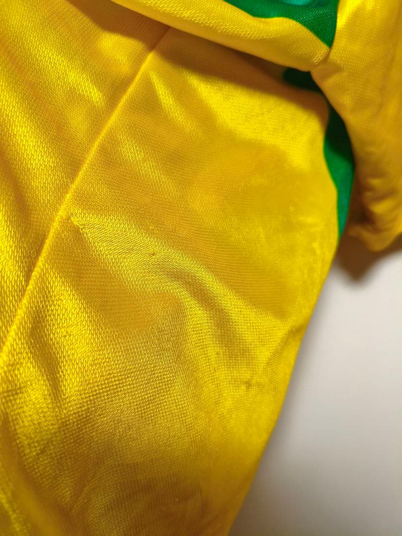 ウェア Jef United 1994-1995 11 Frank Ordenewitz