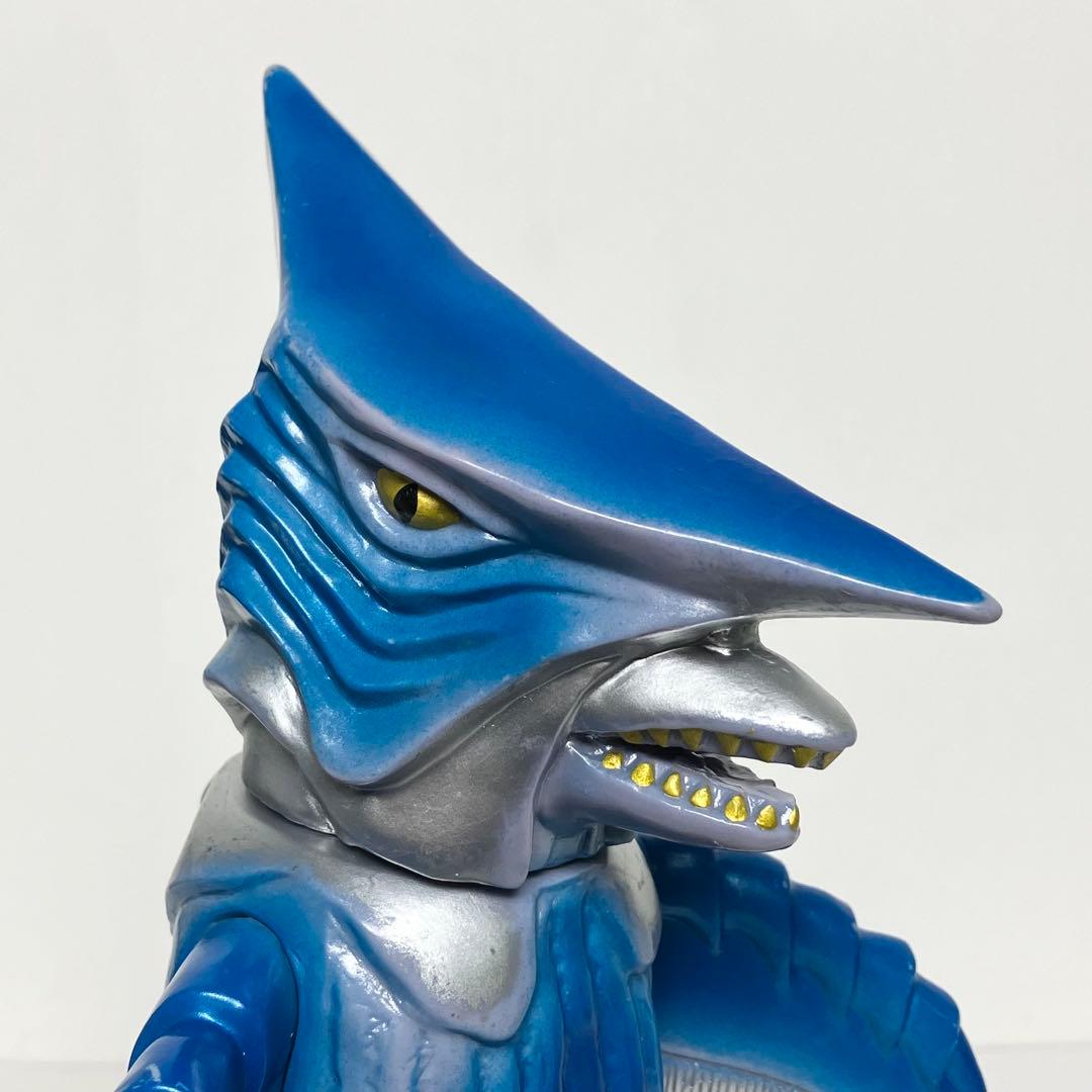 マーミット ジグラ 2003 ソフビ