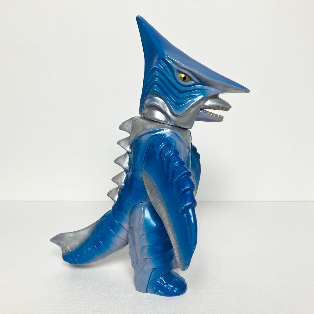 マーミット ジグラ 2003 ソフビ