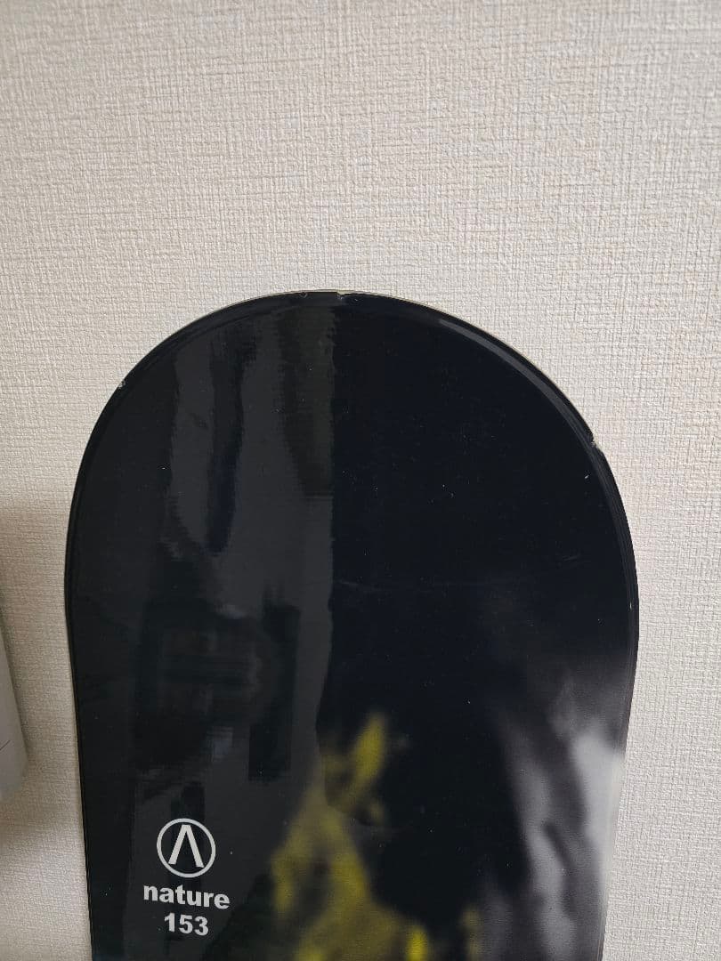 スノーボード ARBN NATURE153cm