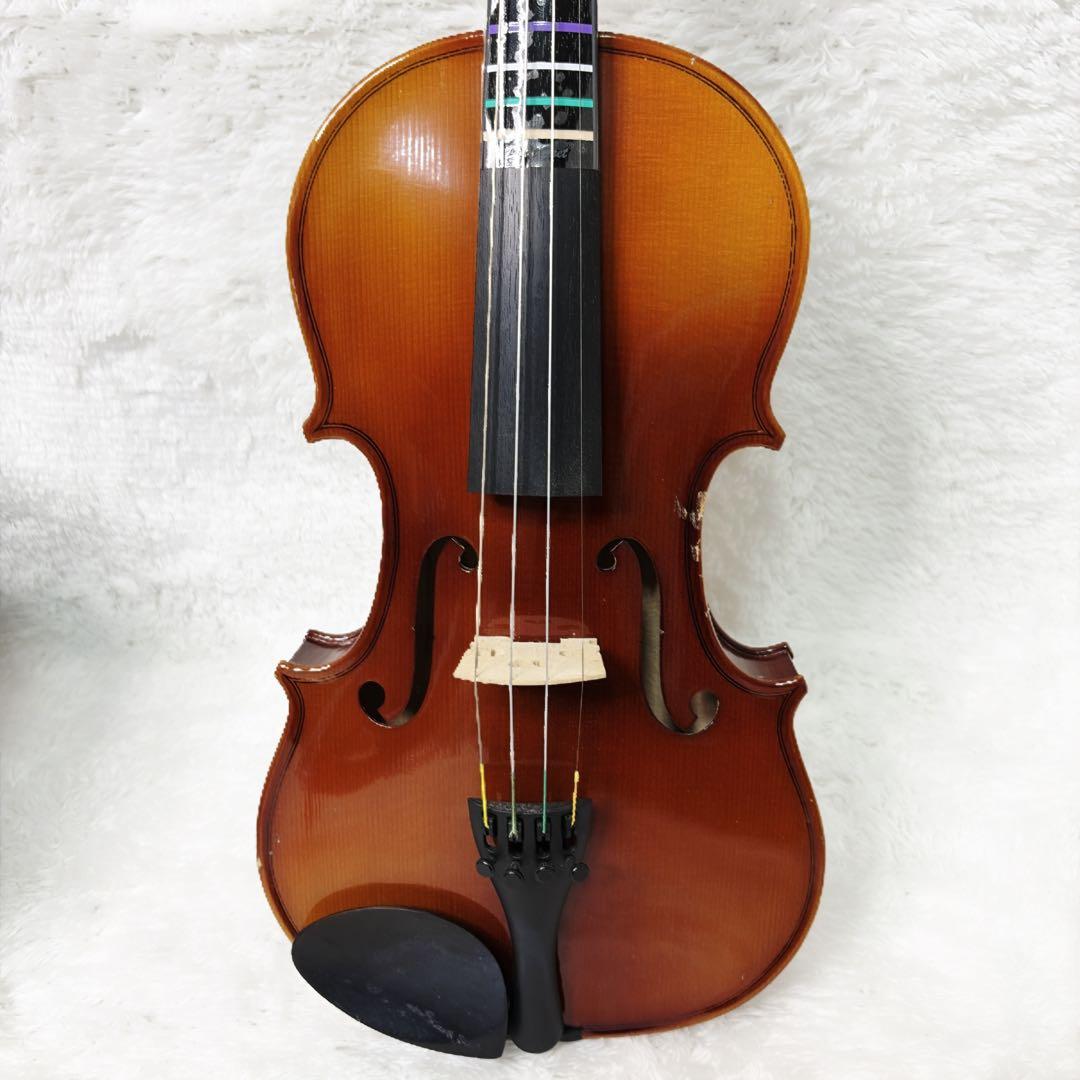 SUZUKIスズキ バイオリン 4/4 No.230 Anno 2012
