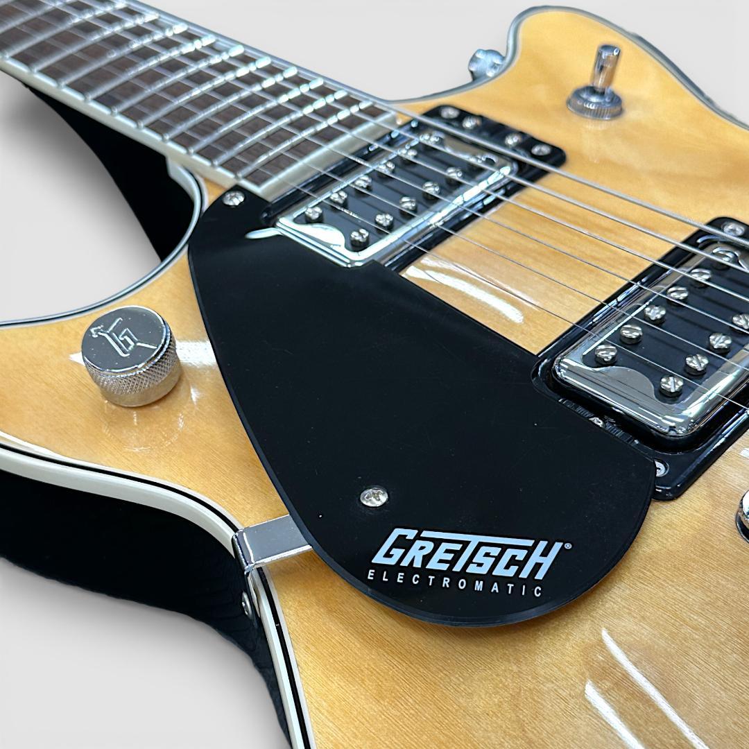 ギター GRETSCH G5222 LH