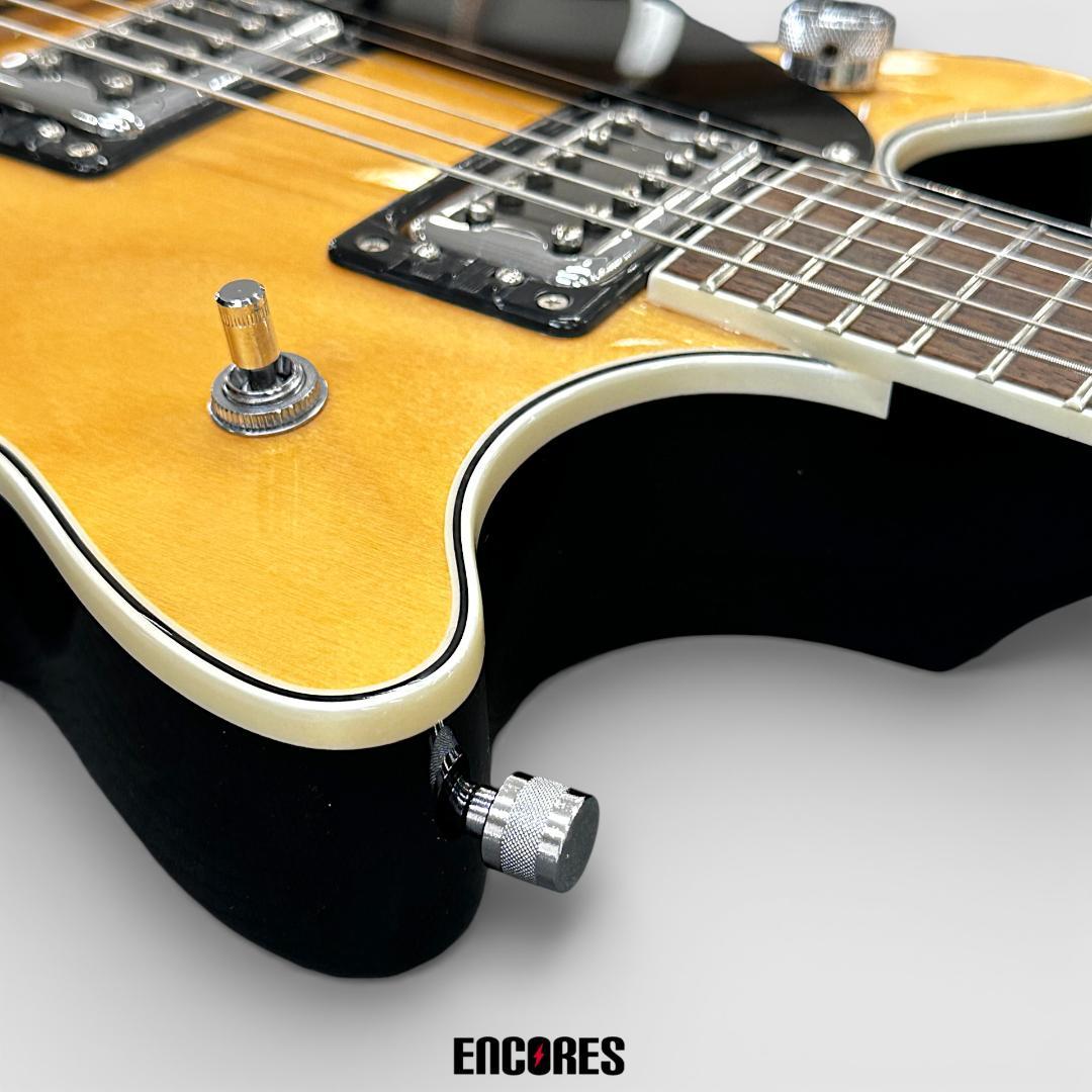 ギター GRETSCH G5222 LH