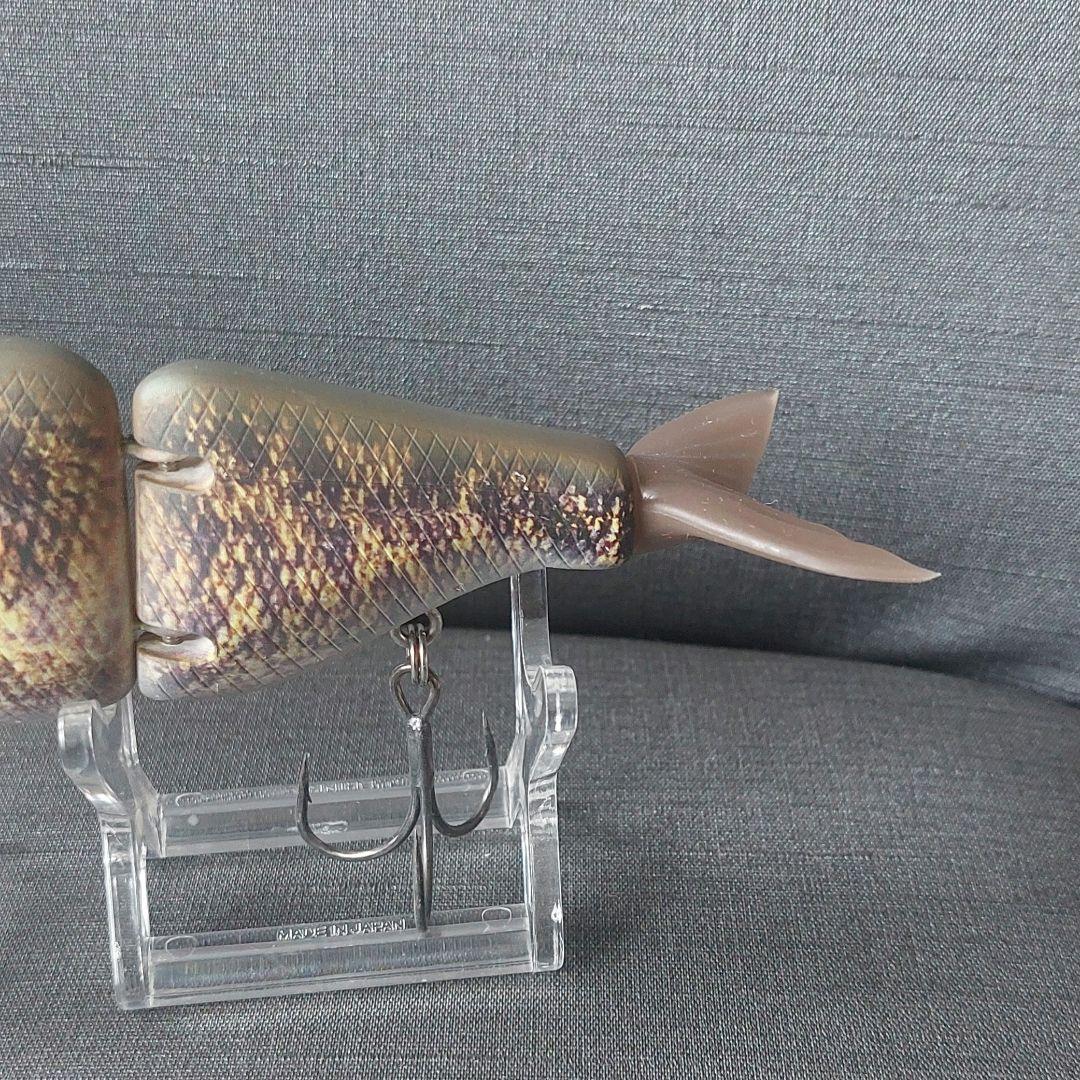 入手困難『タイニークラッシュLo　DRTタイガー(DRT)』