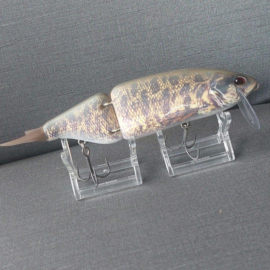 入手困難『タイニークラッシュLo　DRTタイガー(DRT)』