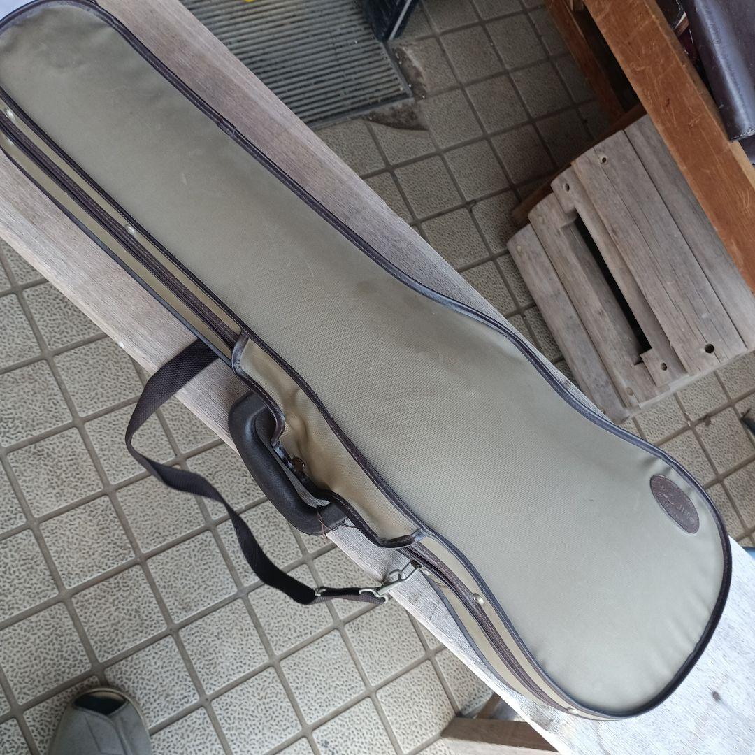 3189）Sebastian Riedl V-5 イツドイツ製バイオリン　4/4