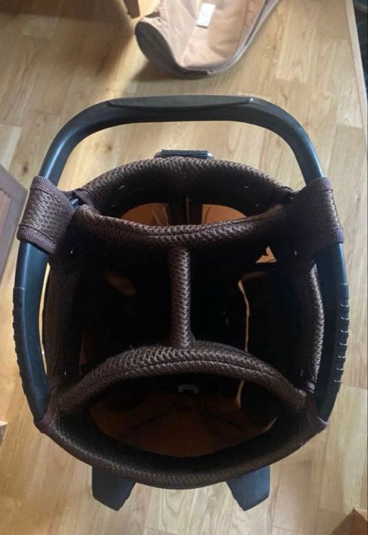 アーノルドパーマー　キャディーバッグ　スタンドタイプ