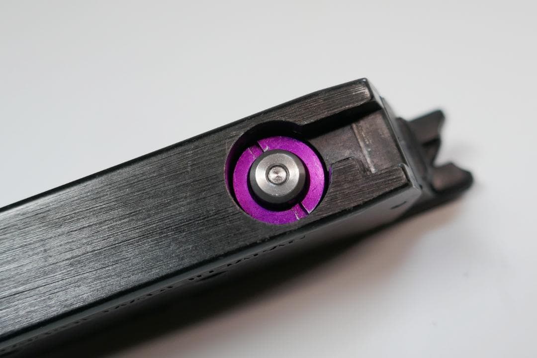 東京マルイ M1911A1 コルトガバメント・ミリタリー ガスガン