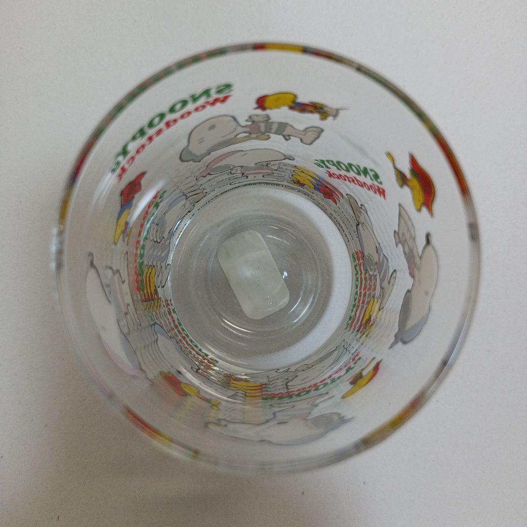 サンリオ　スヌーピー　コップ　グラス　平成レトロ　昭和レトロ　マリン　食器