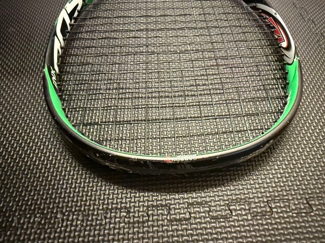 YONEX アイネクステージ 70S ソフトテニスラケット グリップサイズ1