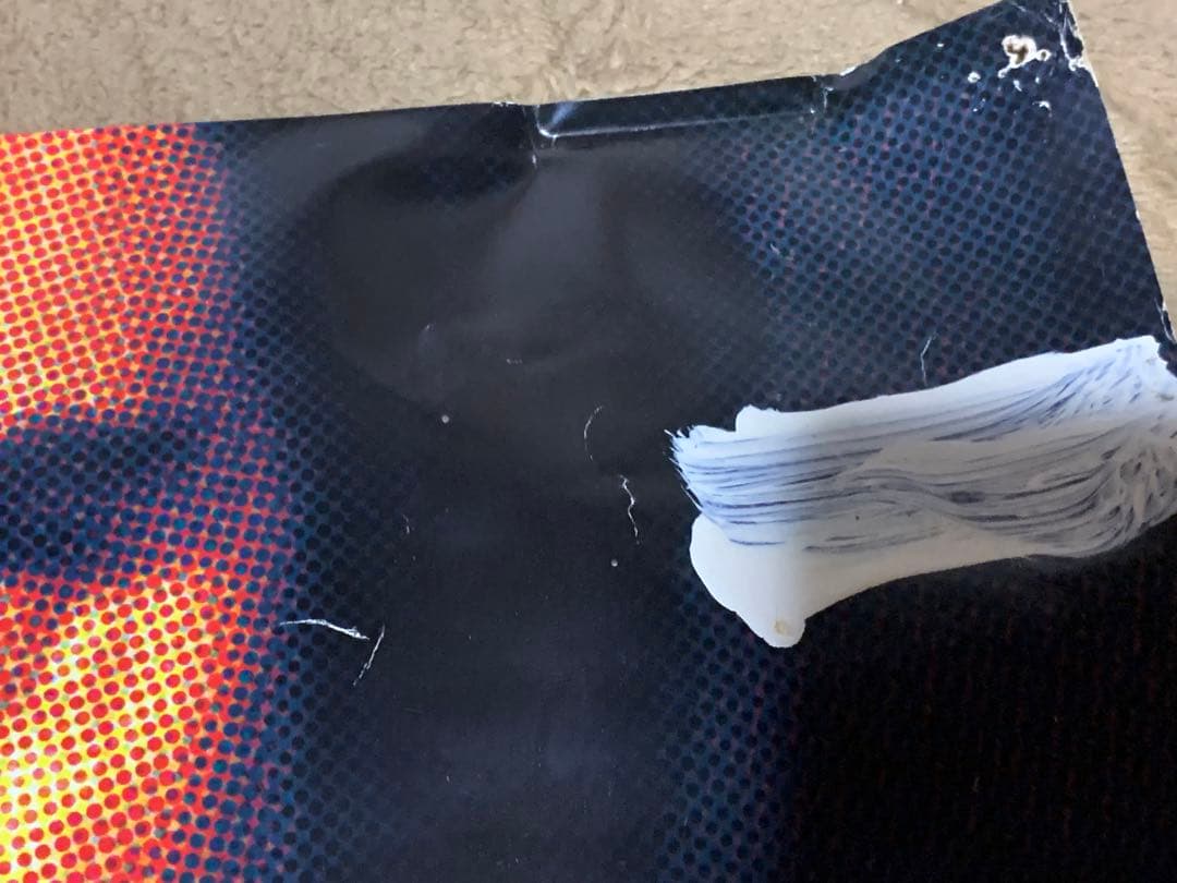 24HOUR PARTY PEOPLE24アワー・パーティ・ピープル　ポスター