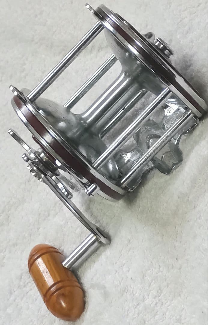 ペンリールスペシャルセネター113H 4/0 オリムピックドルフィン614