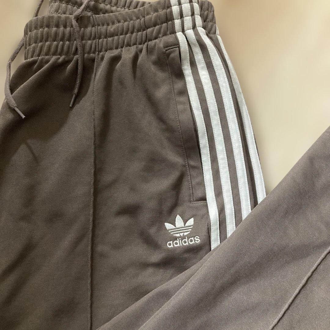 【希少カラー・ライトbrown】adidasオリジナルスベッケンバウワー2XL