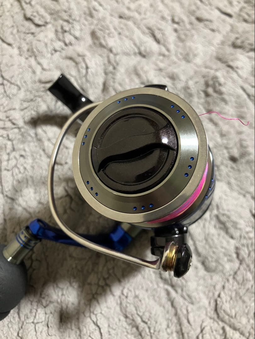 ソルティーステージ　ハイドリフト　5000