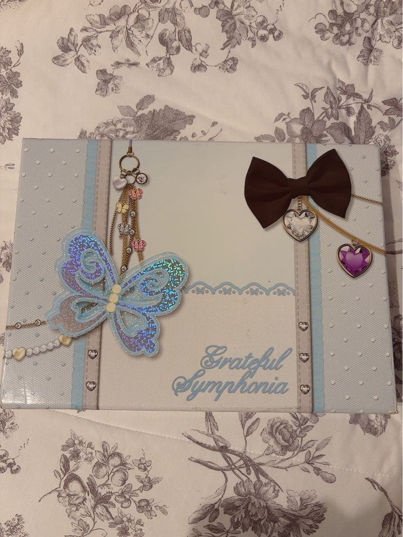 プリティーストーントランク