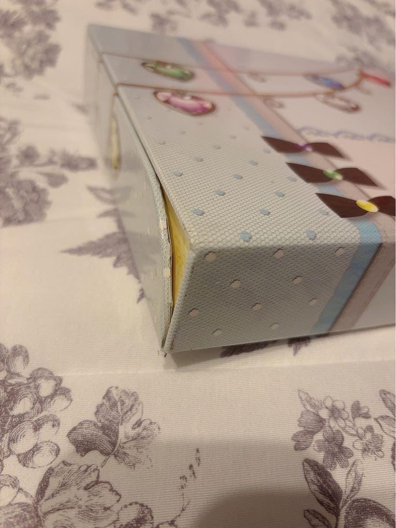 プリティーストーントランク