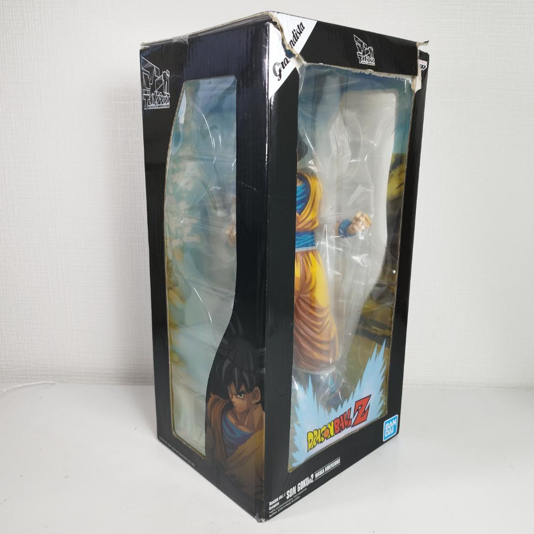 グランディスタ マンガディメンションズ 孫悟空 The Son Gok IE7E