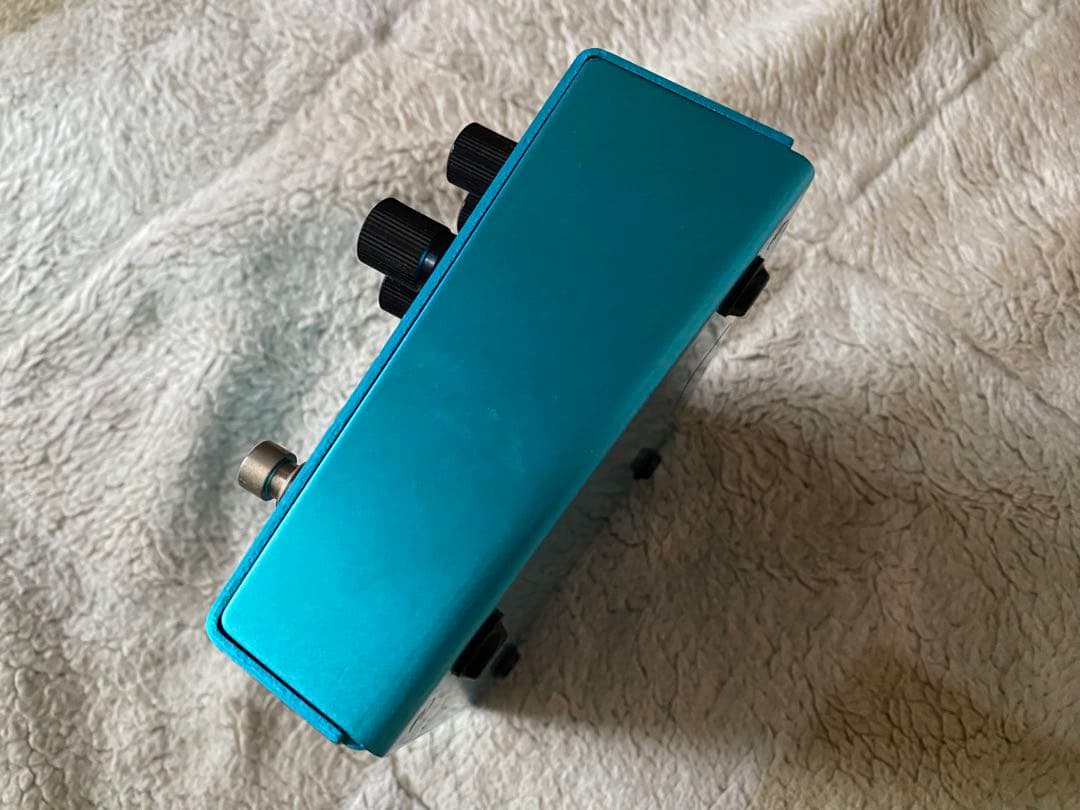 ギター Strymon / Bigsky