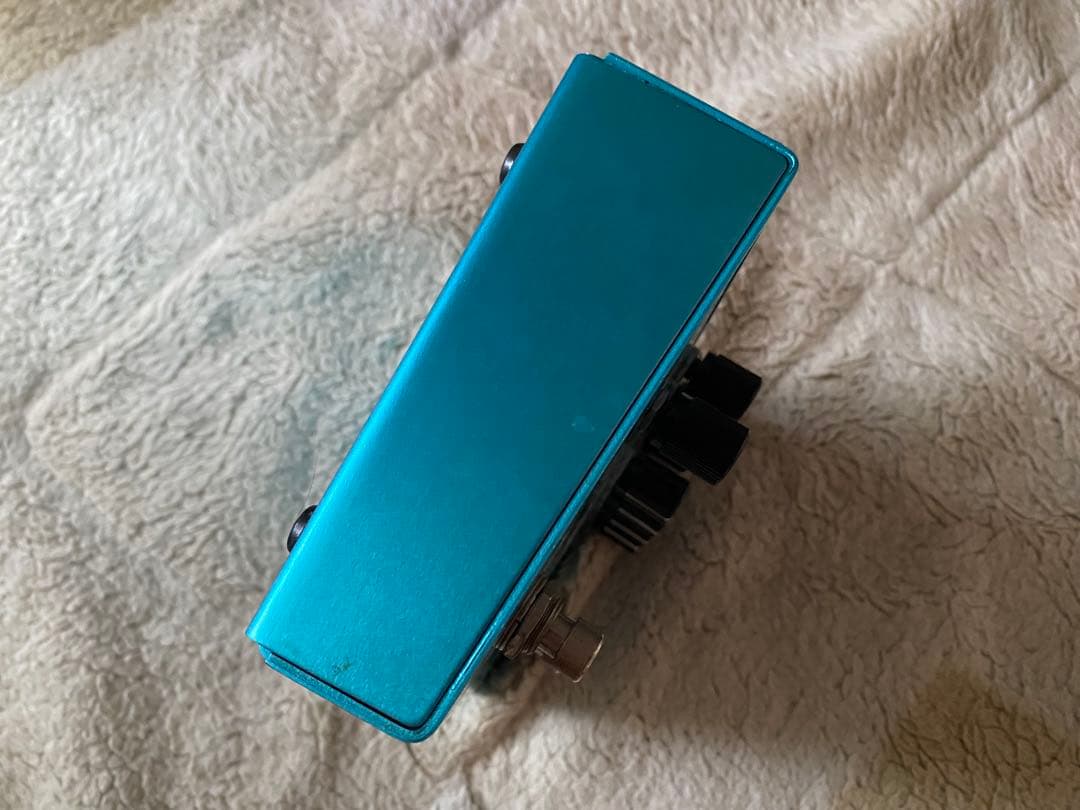 ギター Strymon / Bigsky