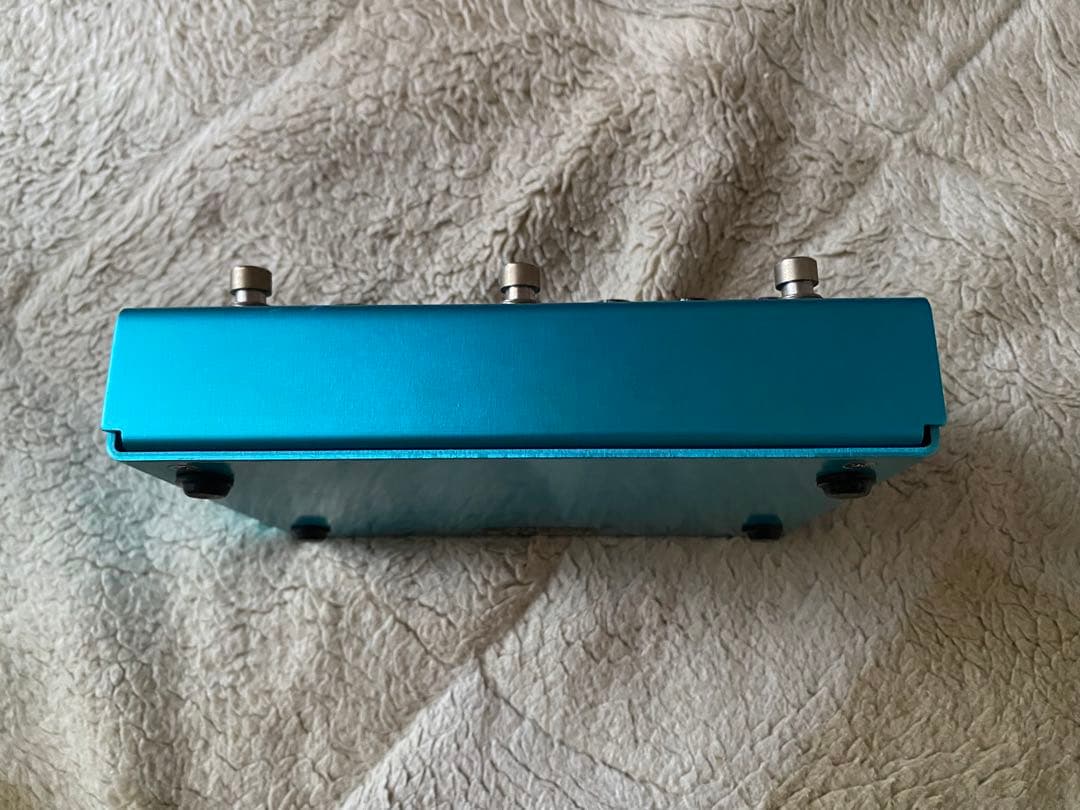 ギター Strymon / Bigsky