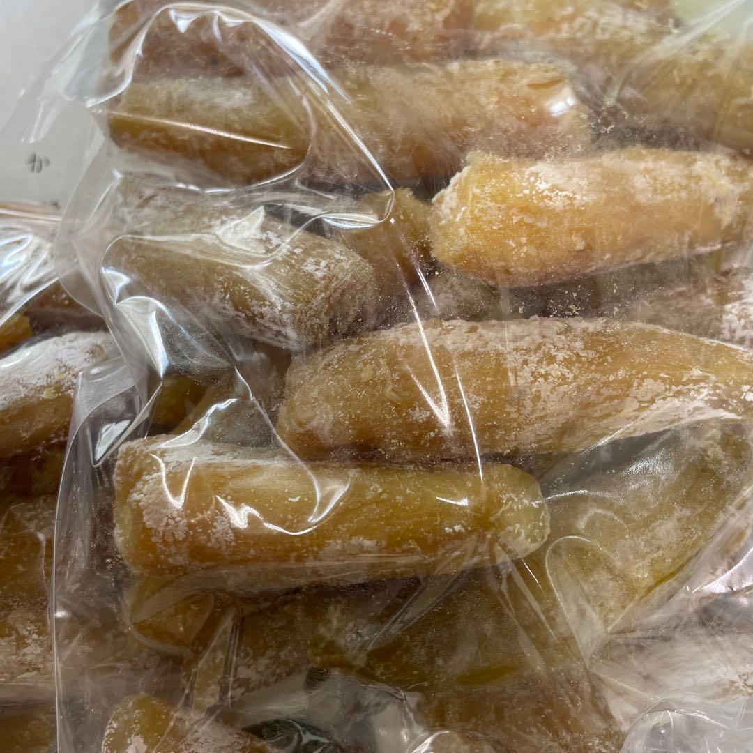 ほしいも べにはるか　家庭用　1.2kg×3限定 茨城産 干し芋