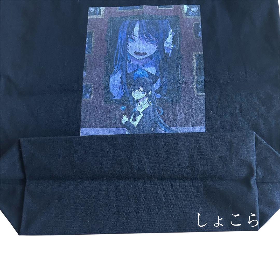 【即購入可】【レア】Ado 喜劇 ファッショナブル喜劇トートバッグ