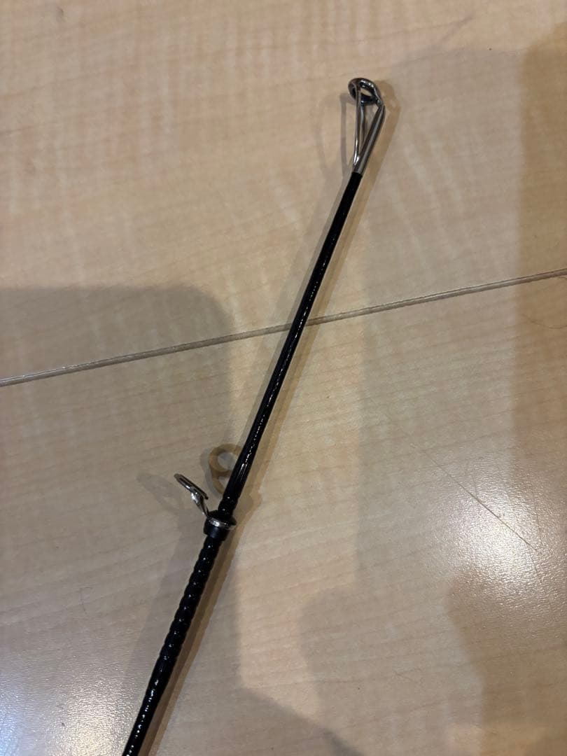 シマノ　ブルズアイ遠投　５号520p