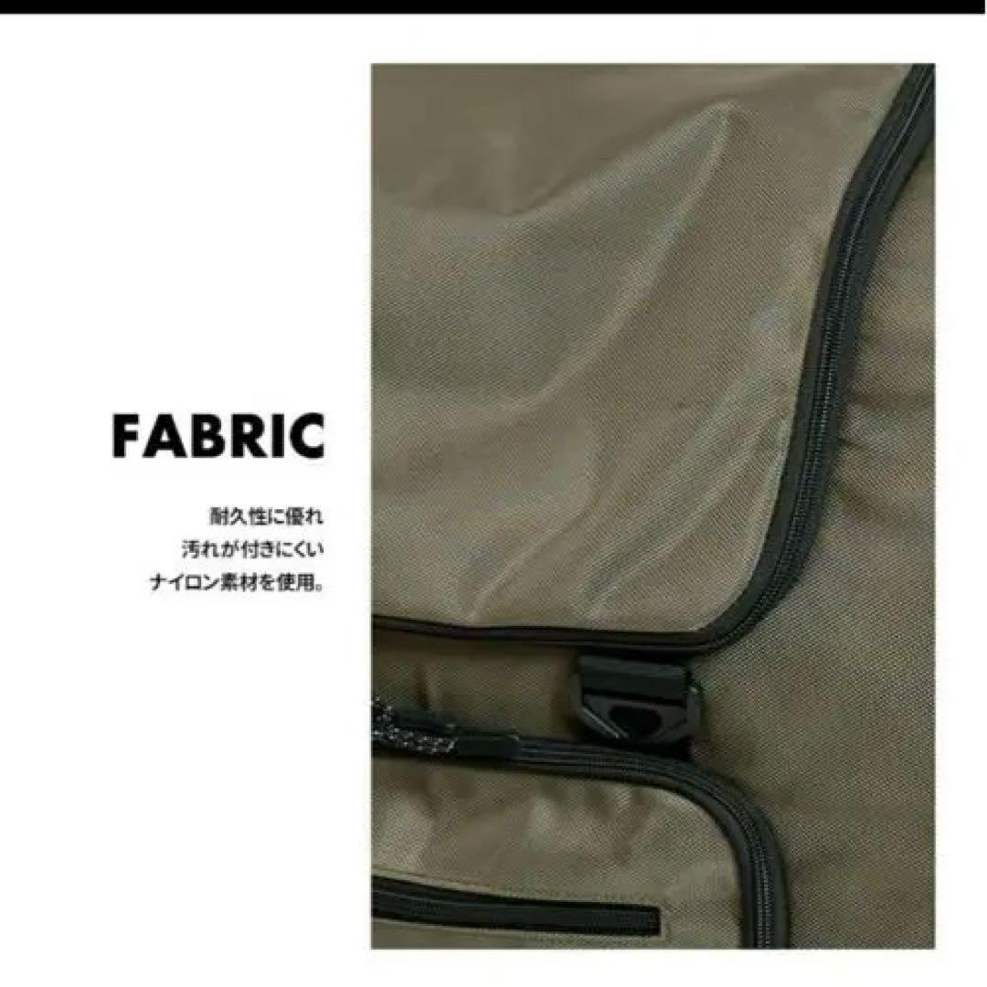 LIFELIKE FIELD GEAR BACKPACK ブラック