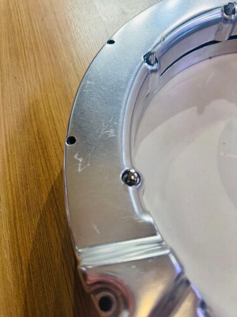 【値下げ】LP コンパクトコンガ /キント2台セット　ケース付き