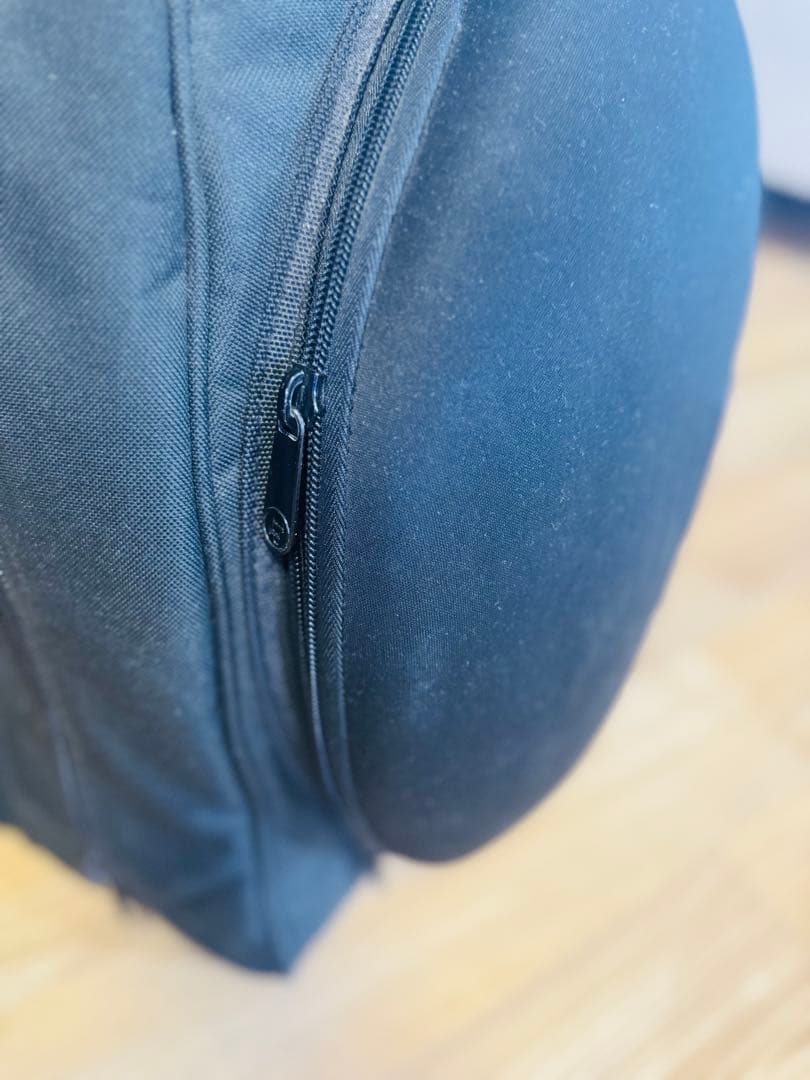 【値下げ】LP コンパクトコンガ /キント2台セット　ケース付き