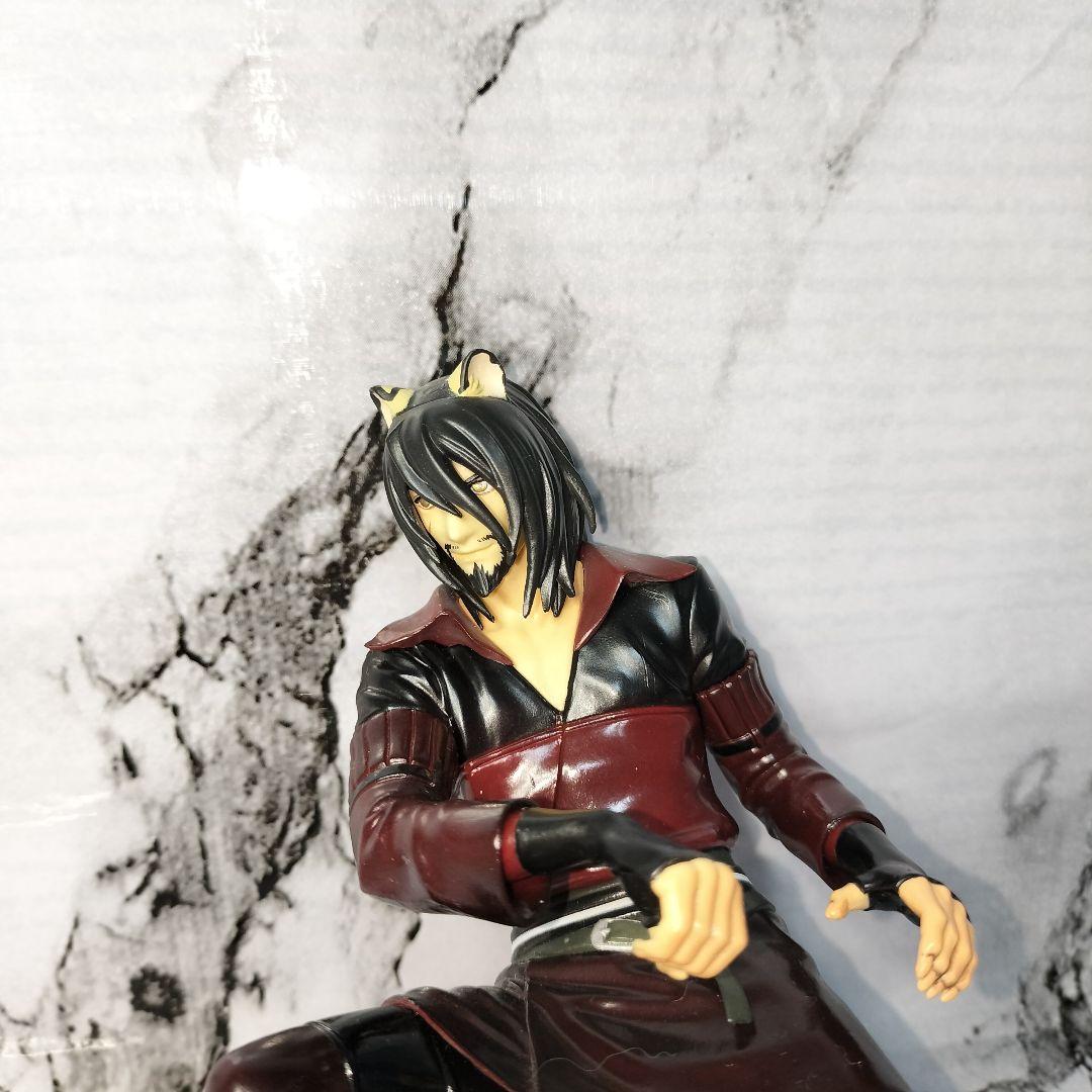 Lamento BEYOND THE VOID バルド