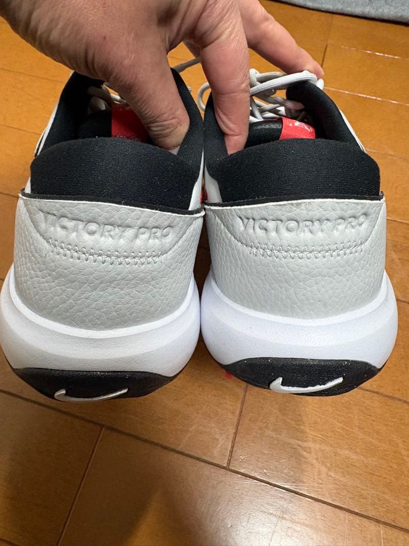 NIKE ナイキ ゴルフシューズ ビクトリー プロ 3 サイズ9.5